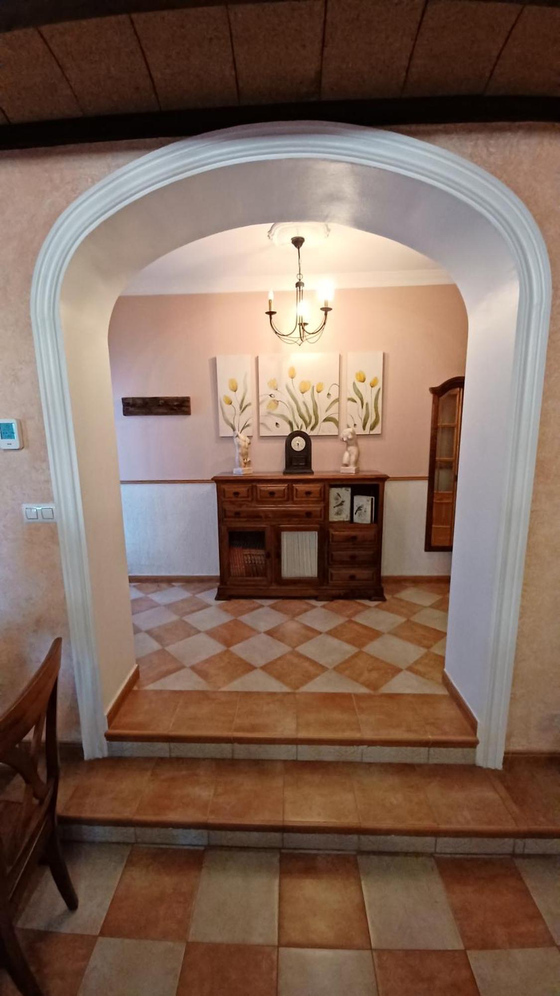 Holiday home Mi Deseo Sanlucar de Barrameda