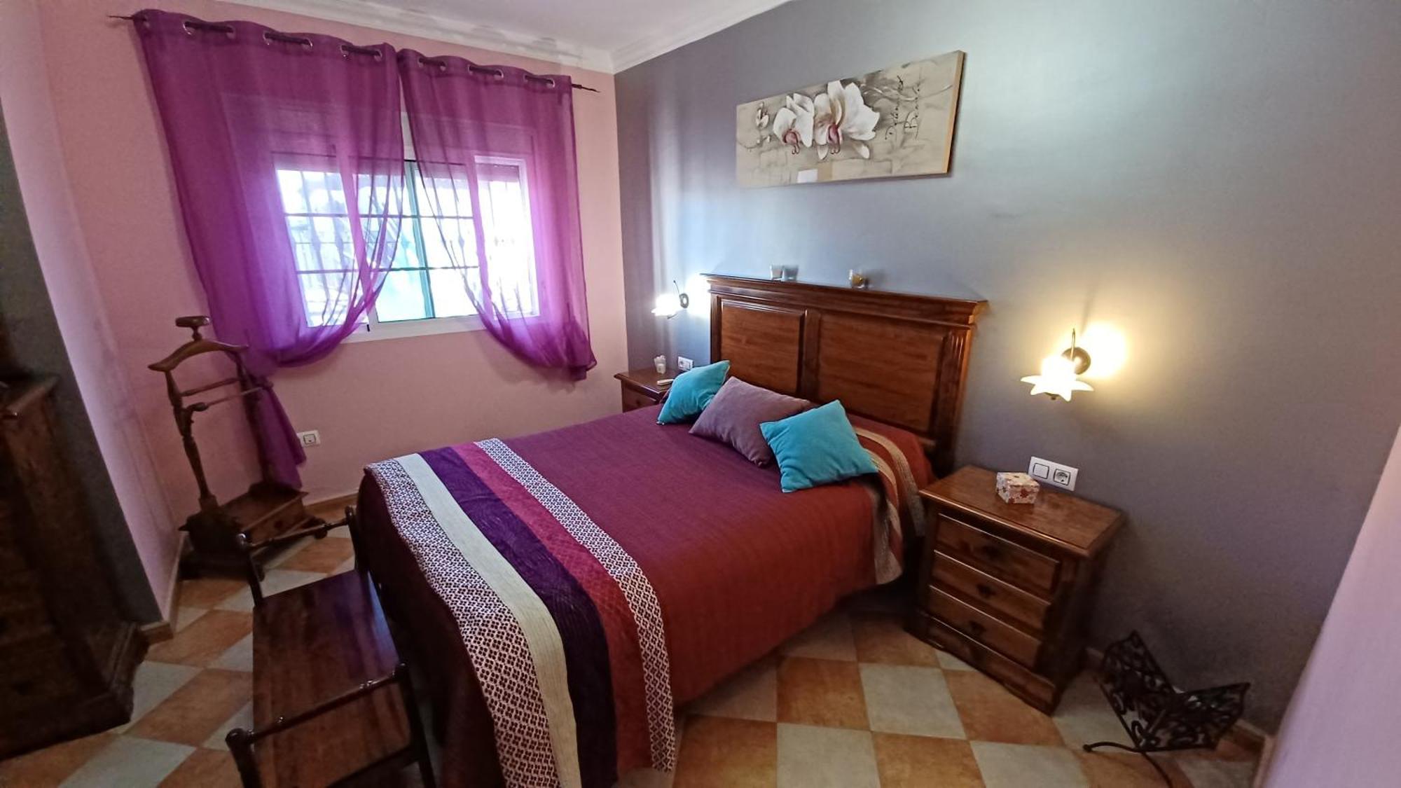 Mi Deseo Sanlucar de Barrameda