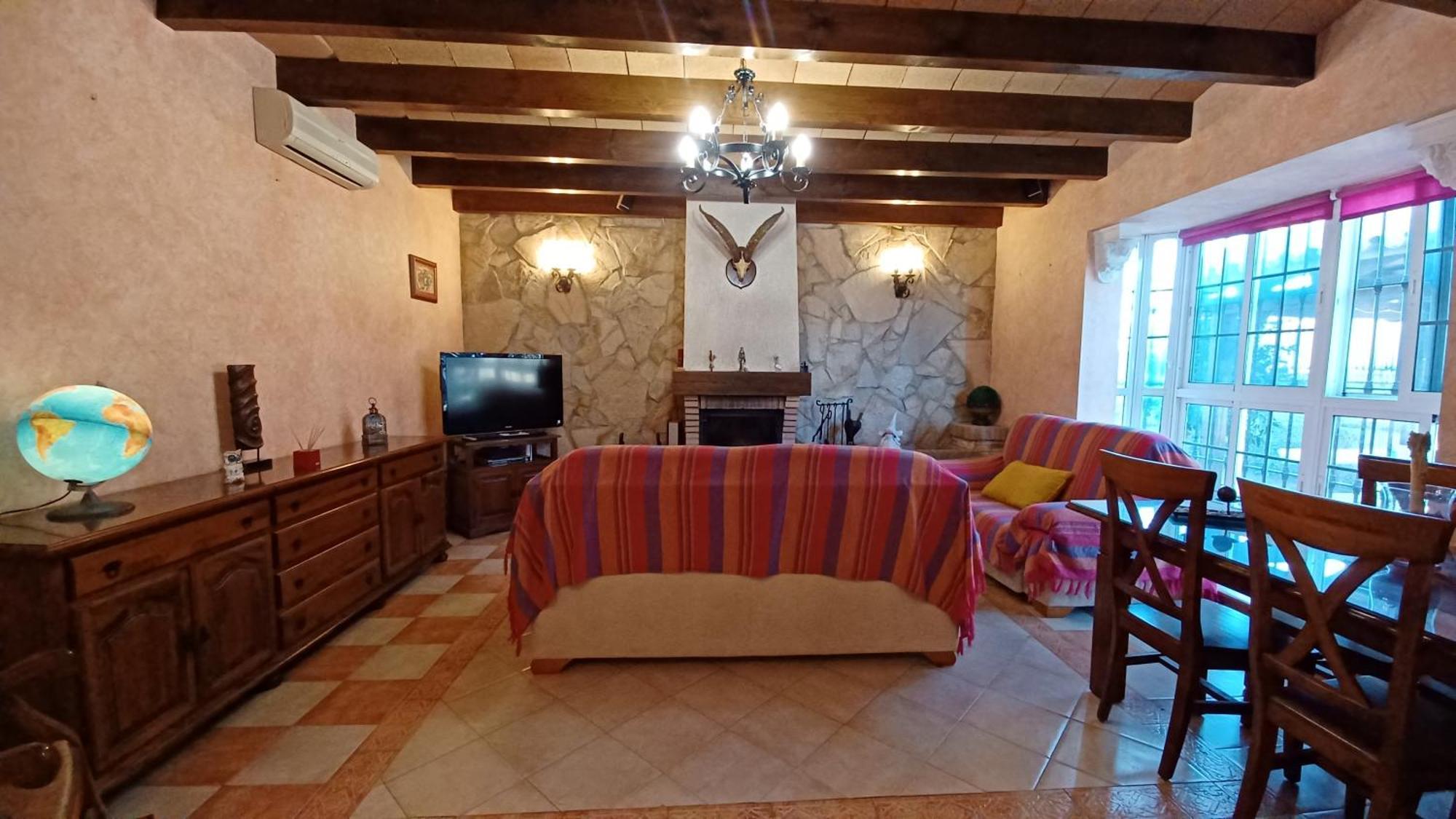 Mi Deseo Sanlucar de Barrameda