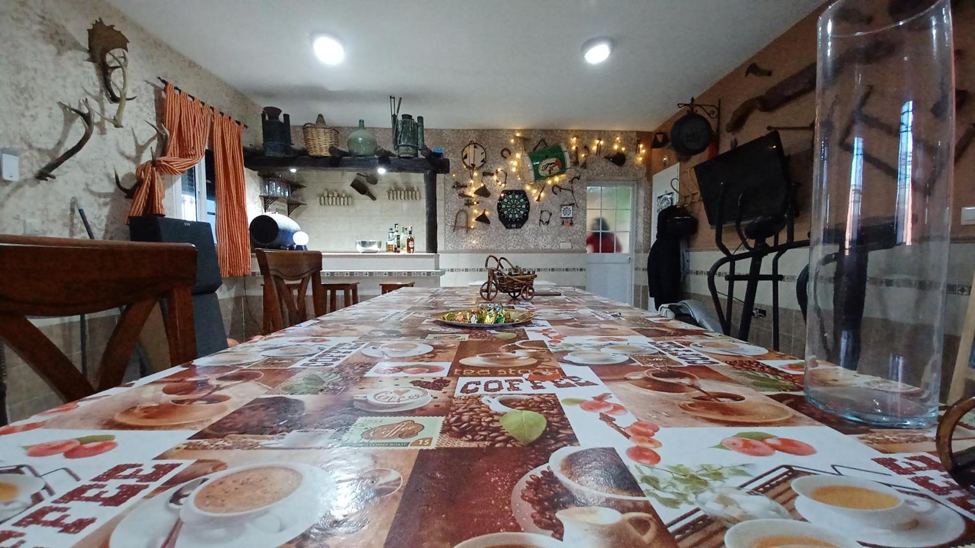 Mi Deseo Sanlucar de Barrameda