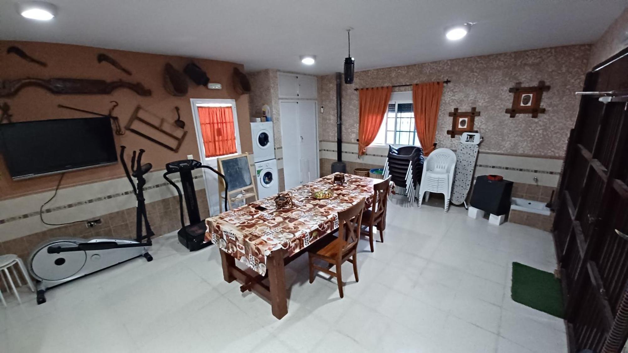 Holiday home Mi Deseo