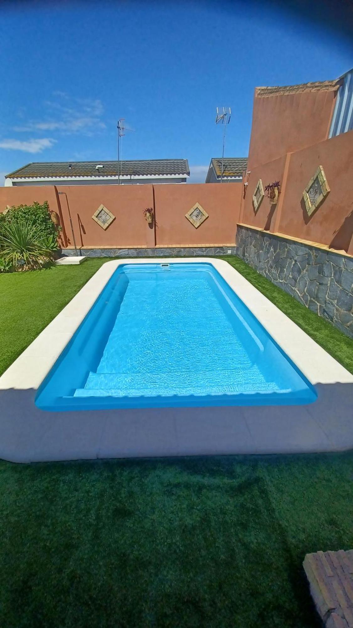 Mi Deseo Holiday home