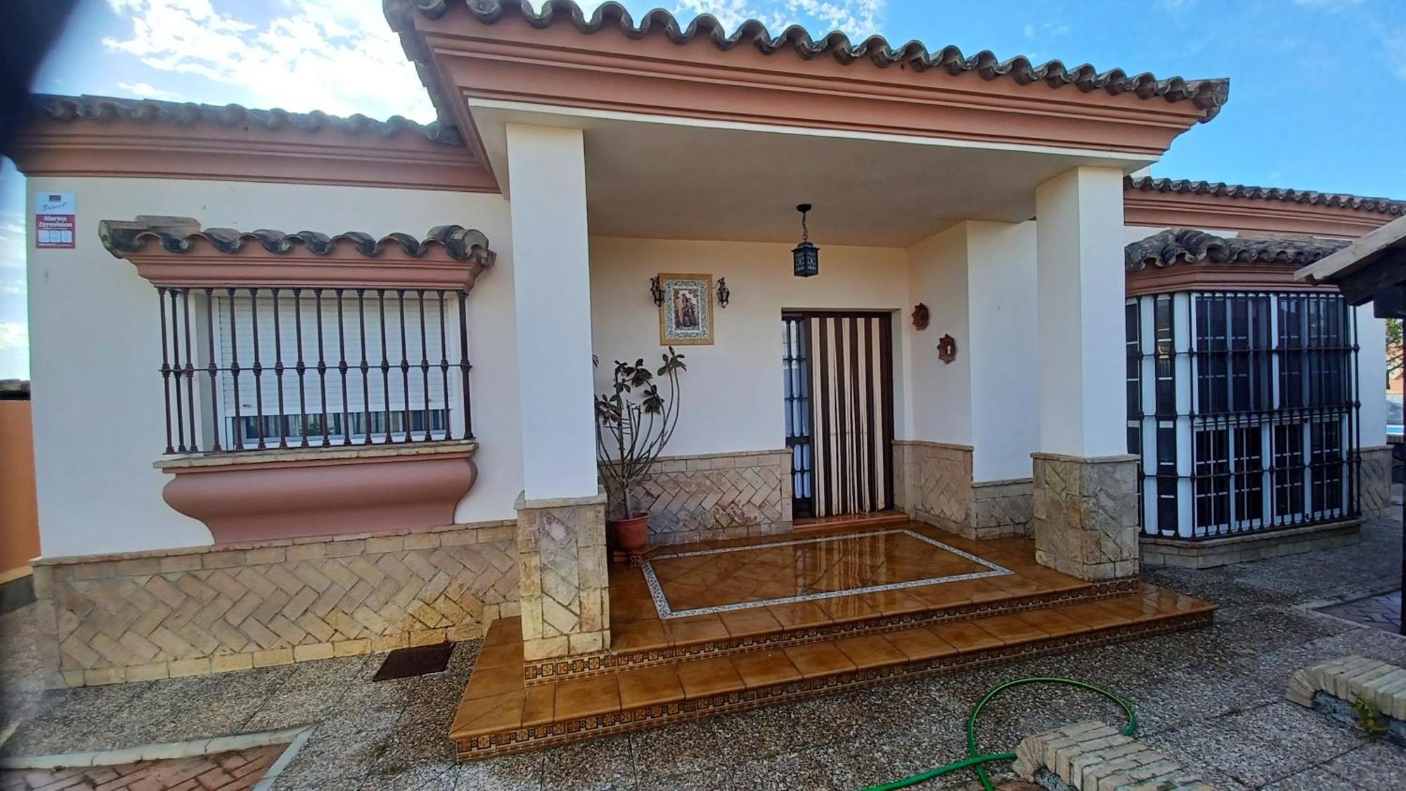 Mi Deseo Holiday home *