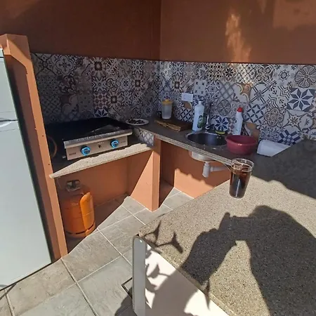 Mi Deseo Villa Sanlucar de Barrameda Exterior photo
