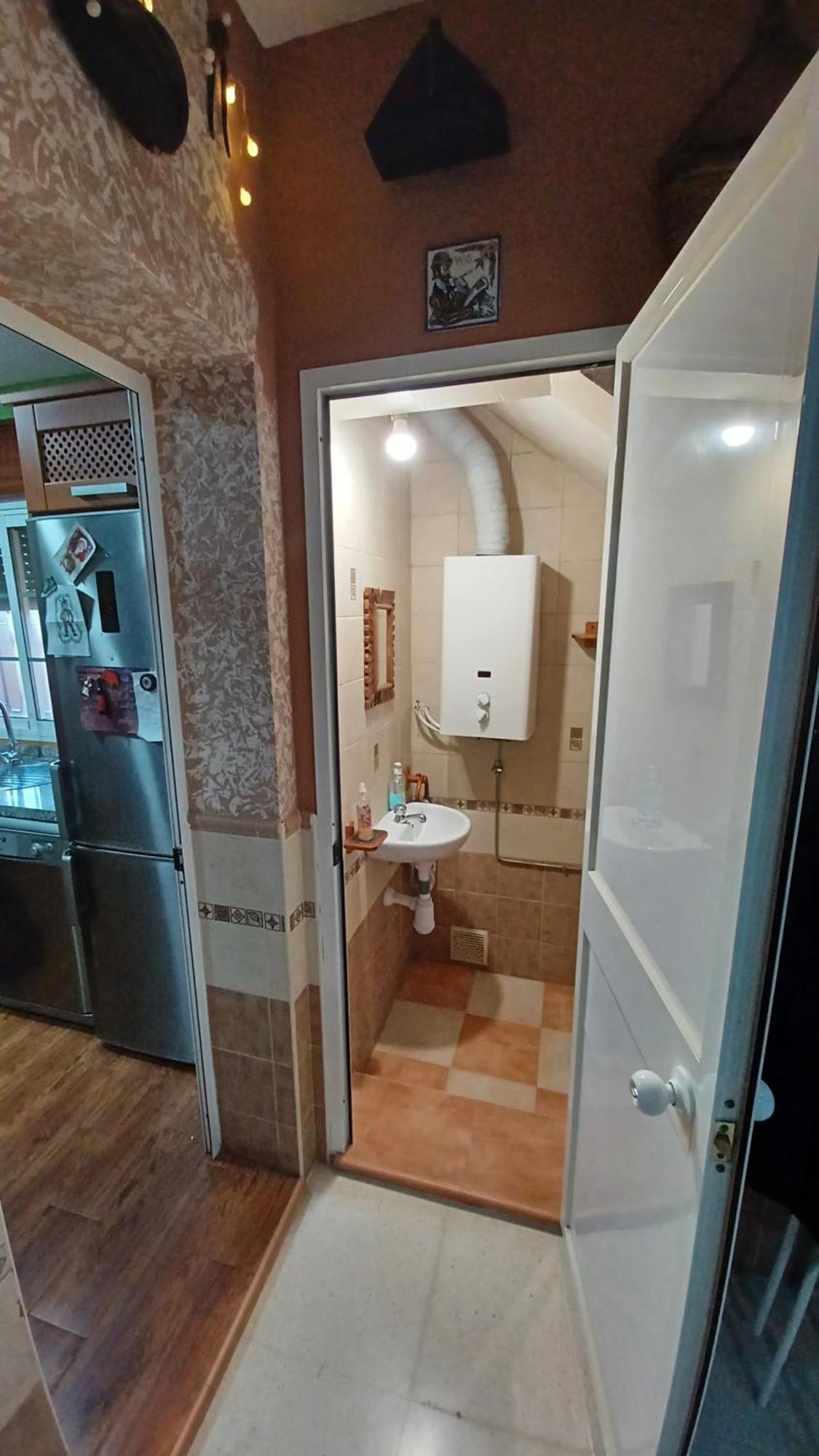 Holiday home Mi Deseo Sanlucar de Barrameda