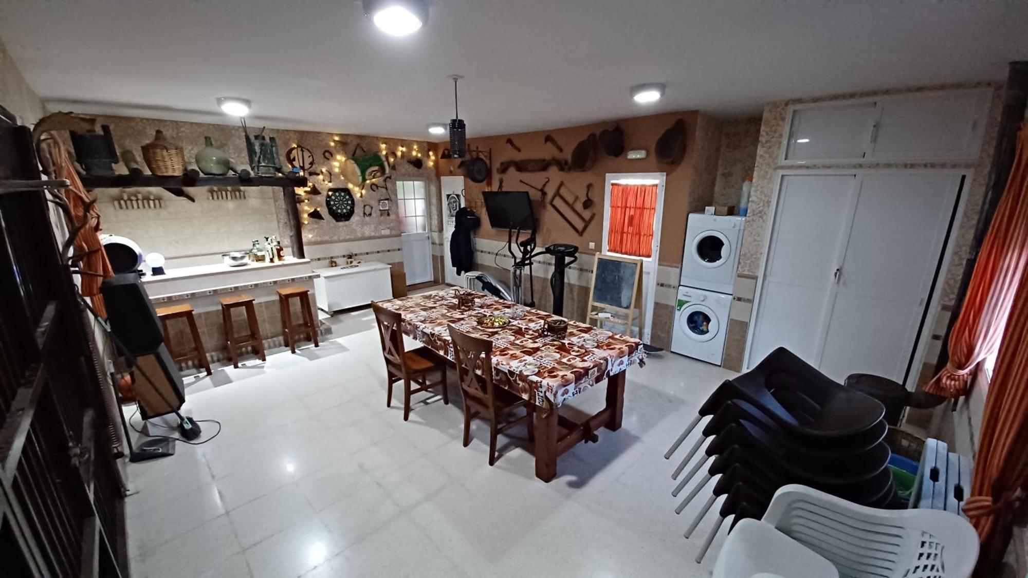 Mi Deseo Holiday home