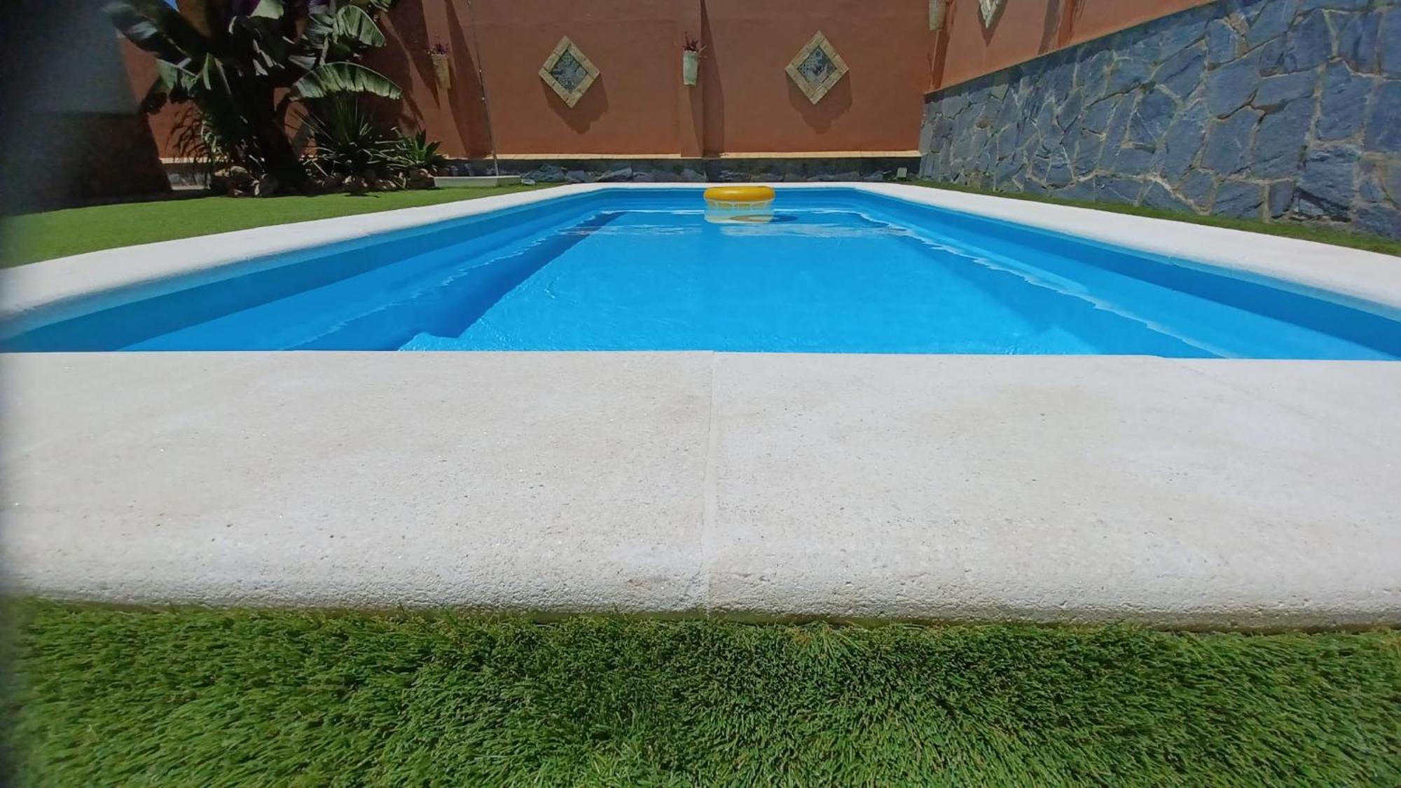 Mi Deseo Holiday home Sanlucar de Barrameda